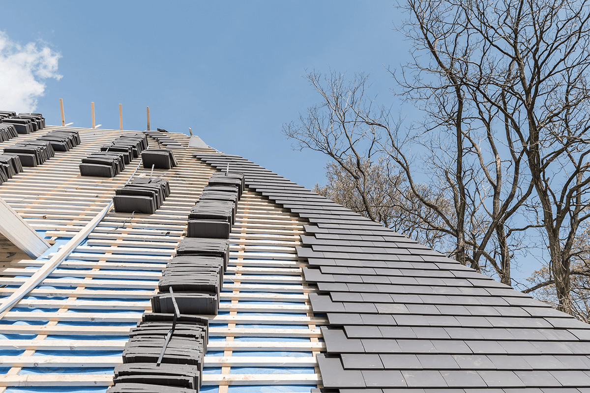 Welcome to Roofer Defender