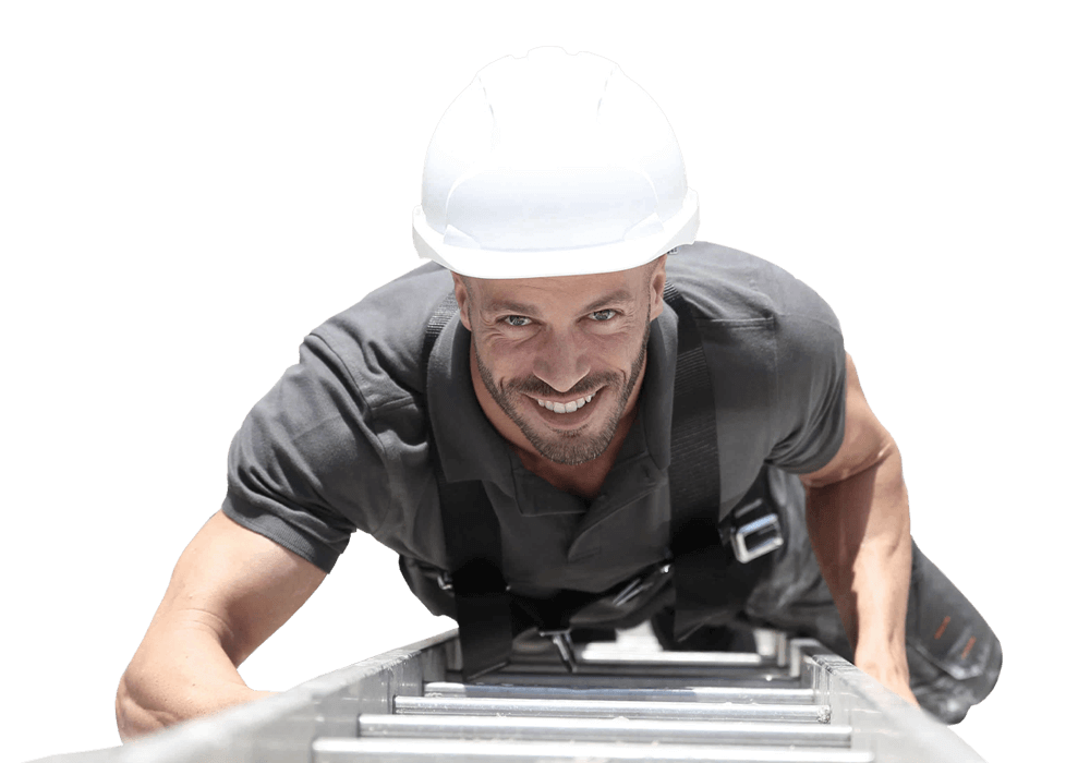 Roofer Defender